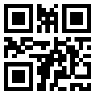 Il QrCode di 3917080023