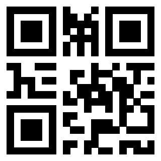 3917080024 - Immagine del Qr Code