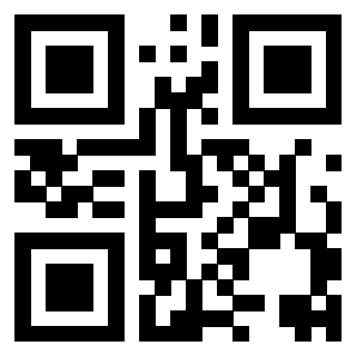 QrCode di 3917080025
