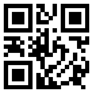 3917107380 - Immagine del Qr Code associato