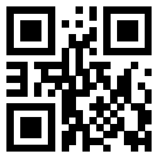 Il QrCode di 3917107382