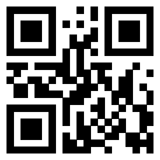 Immagine del QrCode di 3917107386
