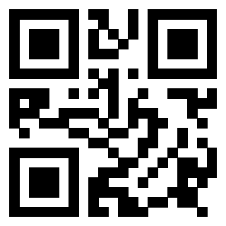 Il Qr Code di 3917107388