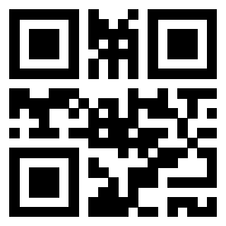 Scansione del Qr Code di 3917107393