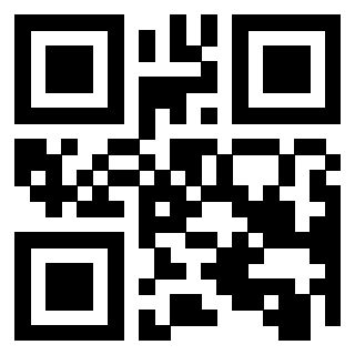 Immagine del Qr Code di 3917107395
