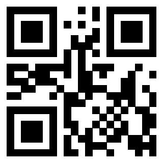 3917107398 - Immagine del QrCode associato