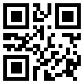 3917107399 - Immagine del QrCode