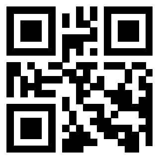 3917107402 - Immagine del QrCode