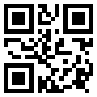 Immagine del QrCode di 3917107403