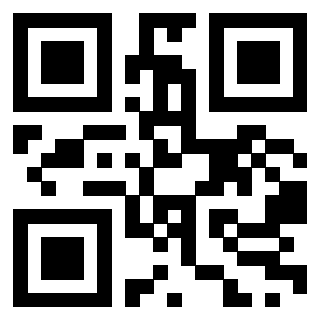 Il QrCode di 3917107404