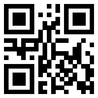 Immagine del Qr Code di 3917107407