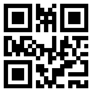 Il Qr Code di 3917107409