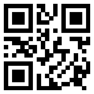 3917107410 Qr Code associato
