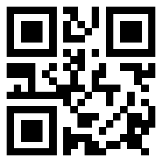 Scansione del Qr Code di 3917107412