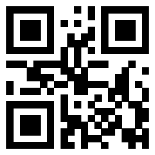 Immagine del QrCode di 3917107415