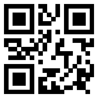 3917107416 - Immagine del QrCode associato