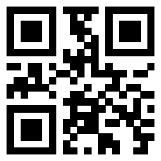 3917107419 - Immagine del Qr Code