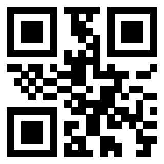 Immagine del Qr Code di 3917107420