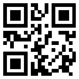 3917107422 Qr Code associato