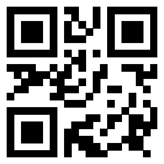 Scansione del Qr Code di 3917107423