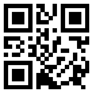 3917107428 - Immagine del QrCode
