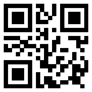 3917107429 - Immagine del Qr Code