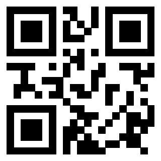 3917107432 - Immagine del Qr Code associato