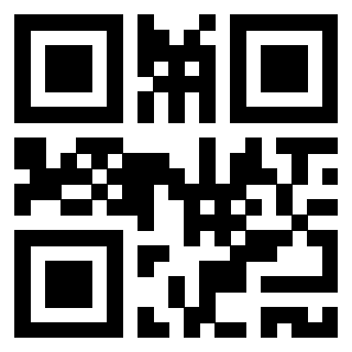 3917107433 - Immagine del Qr Code