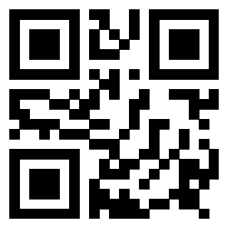 Immagine del QrCode di 3917107434