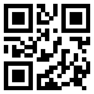 3917107435 - Immagine del QrCode associato