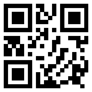 3917107438 - Immagine del QrCode associato