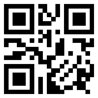 3917107440 - Immagine del Qr Code associato
