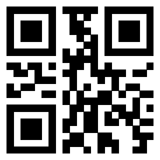 3917107442 QrCode associato