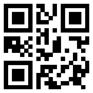 Scansione del Qr Code di 3917107443
