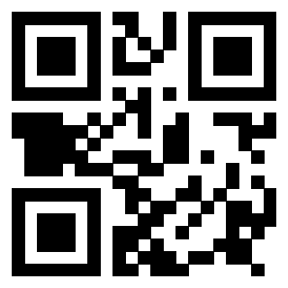 Il Qr Code di 3917107444