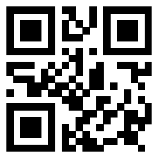 Il QrCode di 3917107449