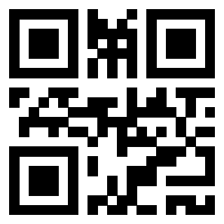 3917107451 - Immagine del QrCode associato
