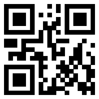 Scansione del QrCode di 3917107453
