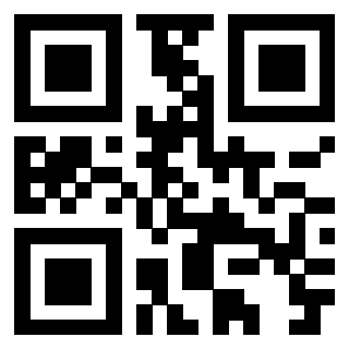 Immagine del Qr Code di 3917107455