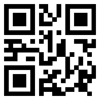 Scansione del Qr Code di 3917107457