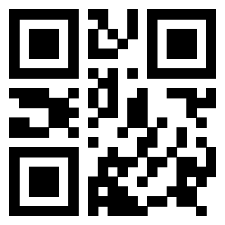 Il QrCode di 3917107459
