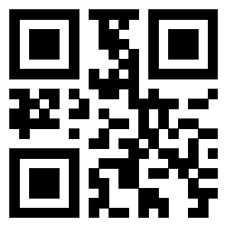 Il QrCode di 3917107469