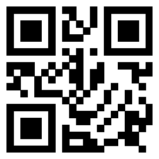 3917107470 - Immagine del Qr Code associato