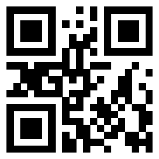 Il QrCode di 3917107473