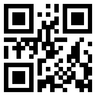 3917107474 - Immagine del Qr Code associato