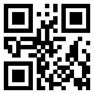 3917107475 QrCode associato