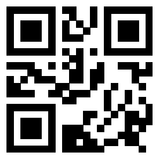 Immagine del QrCode di 3917107476