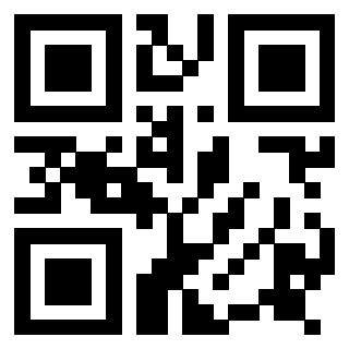 3917107478 - Immagine del QrCode associato