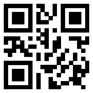 Immagine del Qr Code di 3917107479