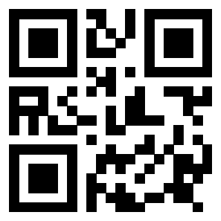3917107484 - Immagine del QrCode associato